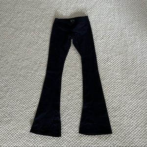 Splits59 Flared Yoga Pant - SIZE SMALL